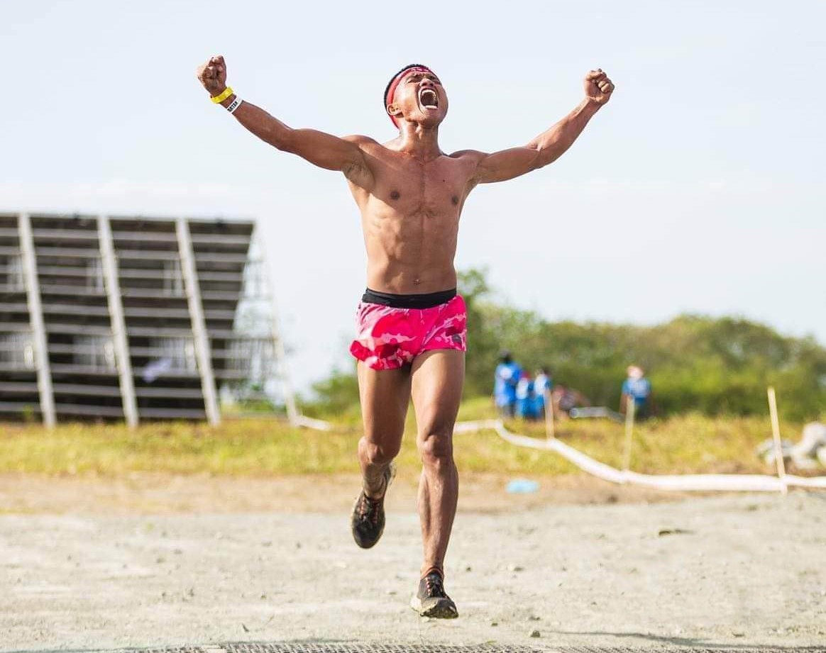 Tabac emerges double champ in Spartan Philippines Nat’l Series