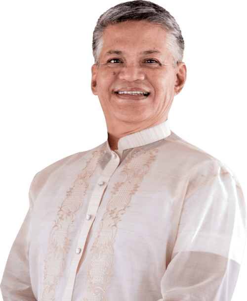 The Provincial Governor Of Agusan Del Sur