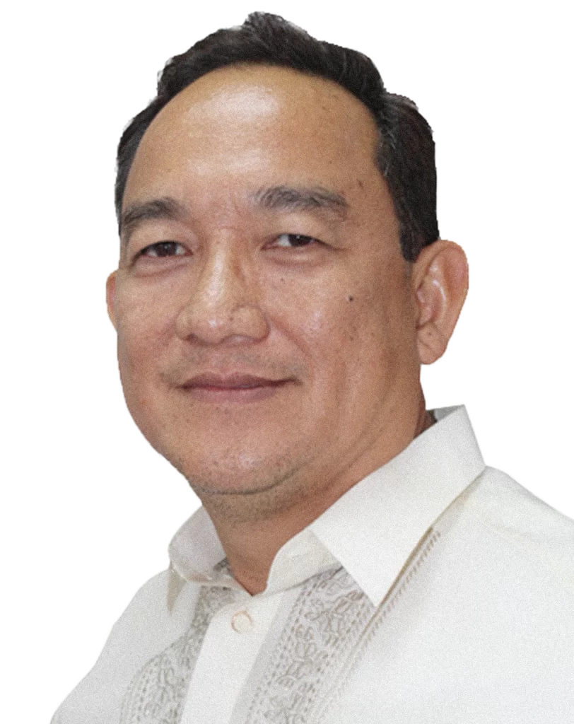 Allan D. Lim